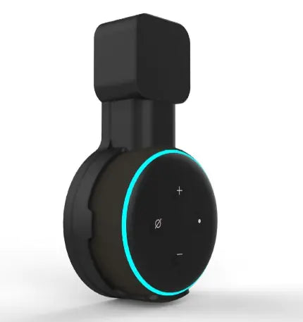 Amazon Echo Dot 3 Wall Mount Charging Stand